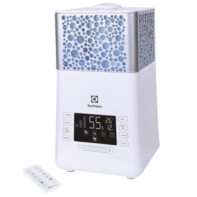 Air Humidifier Electrolux EHU3715D..