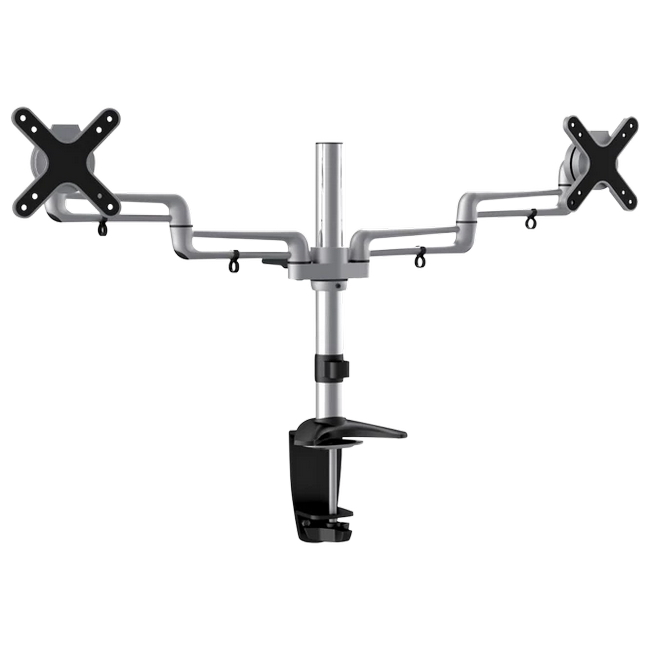 Table/desk stand for 2 monitors Reflecta FLEX..