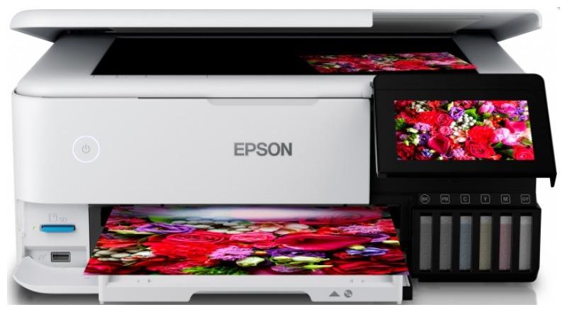 Cumpara  MFPS - MFD Epson L8160..