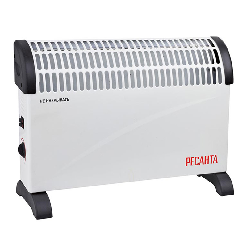 Cumpara  Climatizare - Convector Resanta OK-1500C 1,5KW..