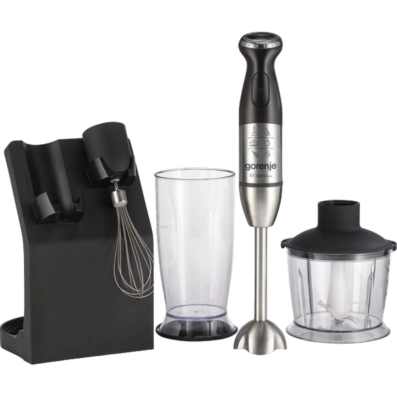 Cumpara  Blendere - Blender Gorenje HBC 807QB..