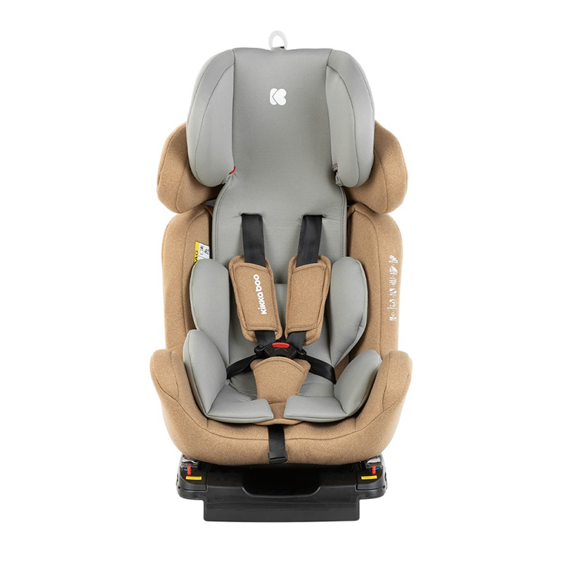 Car Seat Kikka Boo 0-1-2-3 (0-36 kg) 4 Safe I..