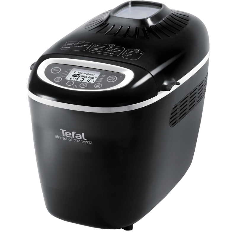 Cumpara  Mașini de făcut pâine - Bread Maker Tefal PF611838..