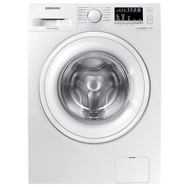 Mașina de spălat rufe Samsung WW80R42LHDWDLP