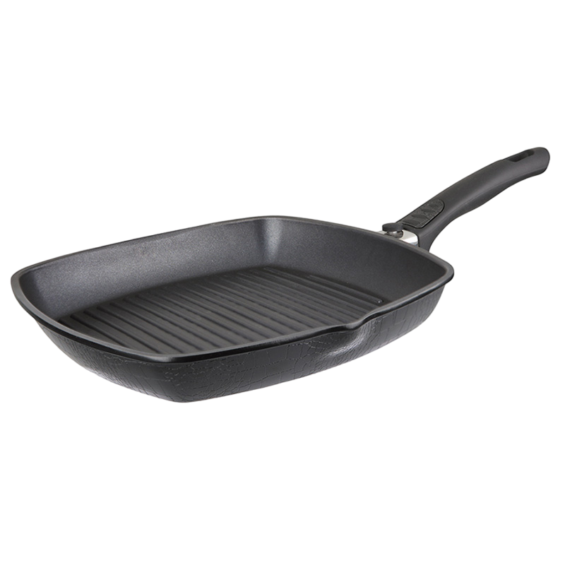 Grill Frypan Rondell RDA-869