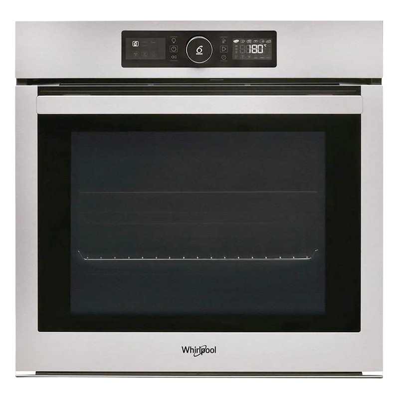 Cumpara  Aparate mari de bucătărie - BinOven/el Whirlpool AKZ9 6230 IX..