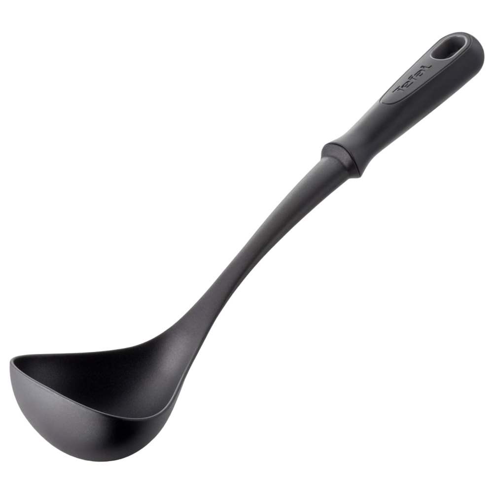 Nylon Soup Ladle Tefal Comfort K129..