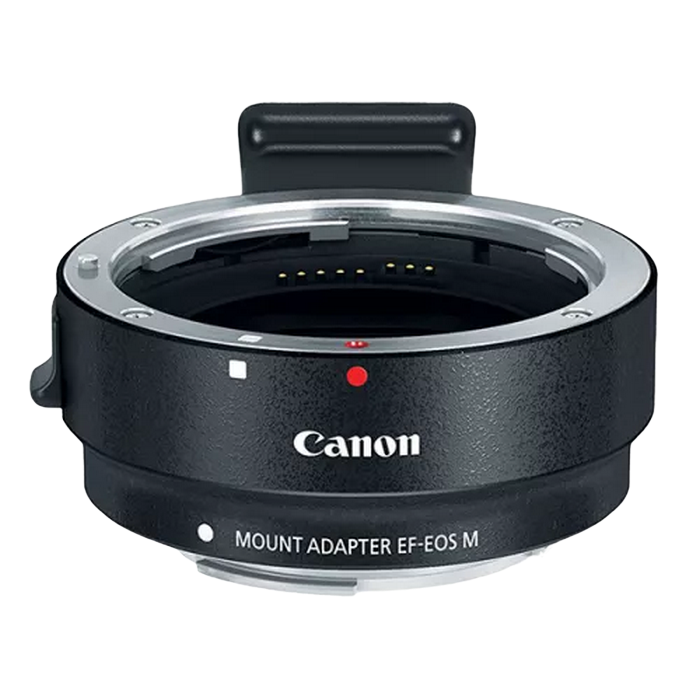 Cumpara  Lentile - Мount Adapter Canon EF-EOS M..