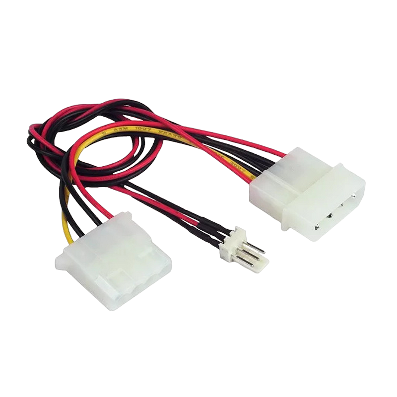 Cumpara  Periferice pentru PC - Cable, CC-PSU-5 Internal power adapter cable ..