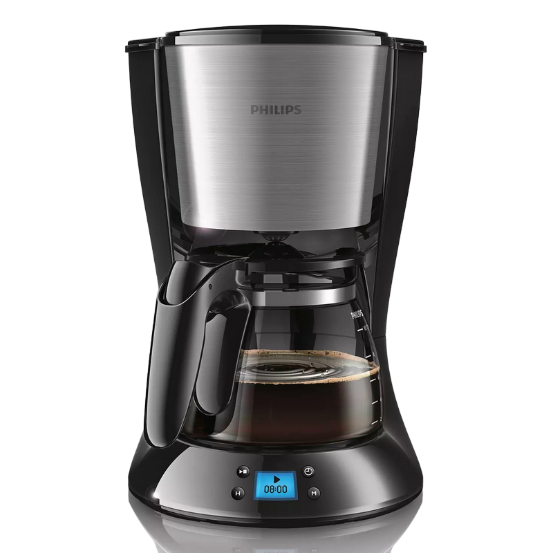 Cumpara  Cafetiere - Coffee Maker Philips HD7459/20..