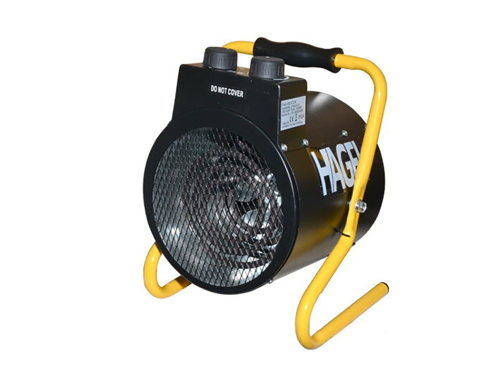 Cumpara  Climatizare - Fan Heater Hagel IFH02A-20..