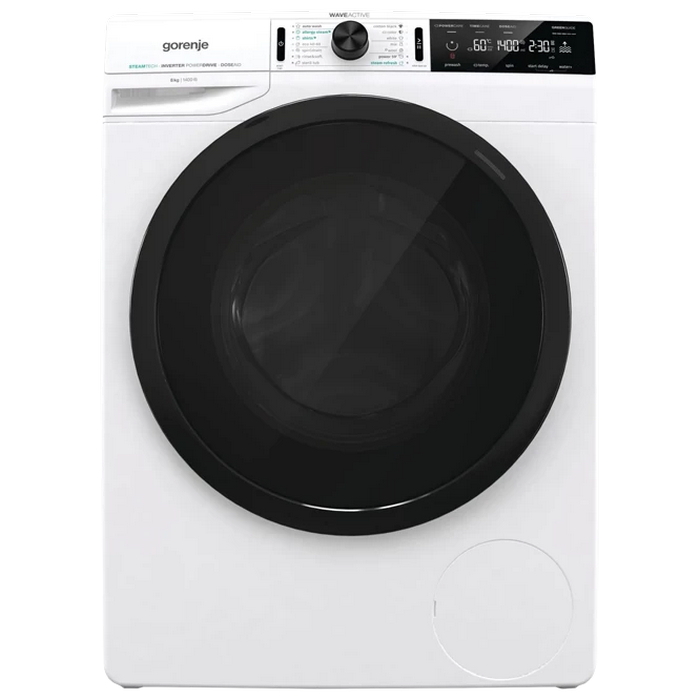 Mașina de spălat rufe Gorenje WA 84 CS