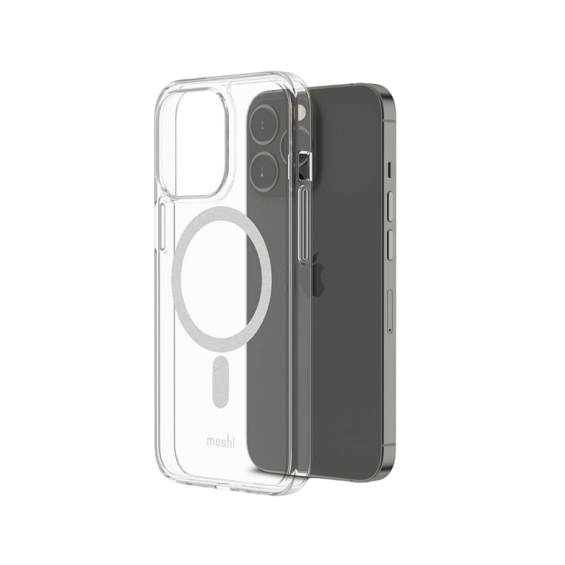 Moshi Apple iPhone 13 Pro, Arx Clea..