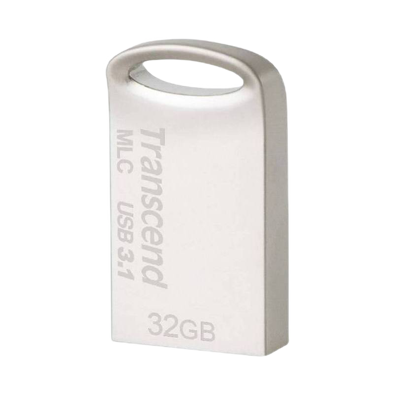 32GB USB3.1 Flash Drive Transcend 