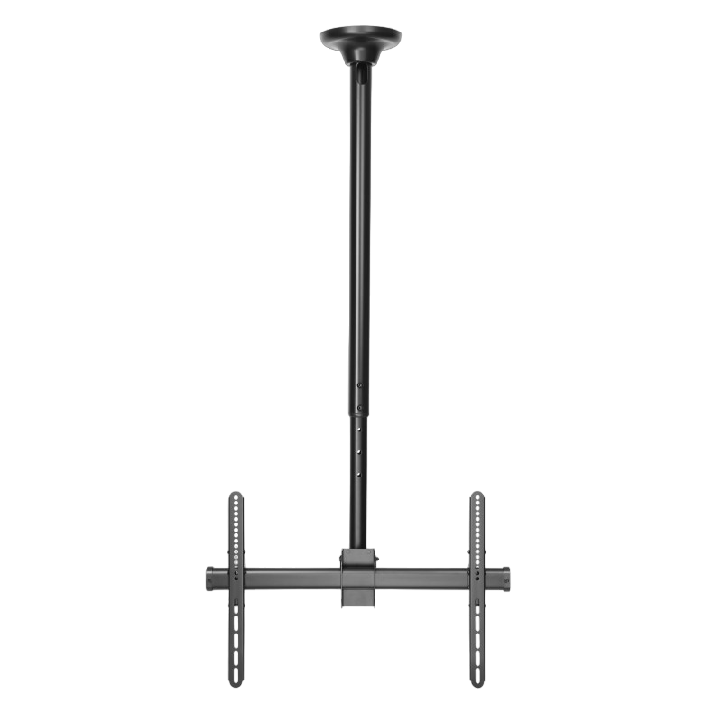 Ceiling Mount Reflecta PALLAS 70-6040T, Black..