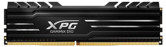 16GB DDR4-3200MHz ADATA XPG Gammix ..
