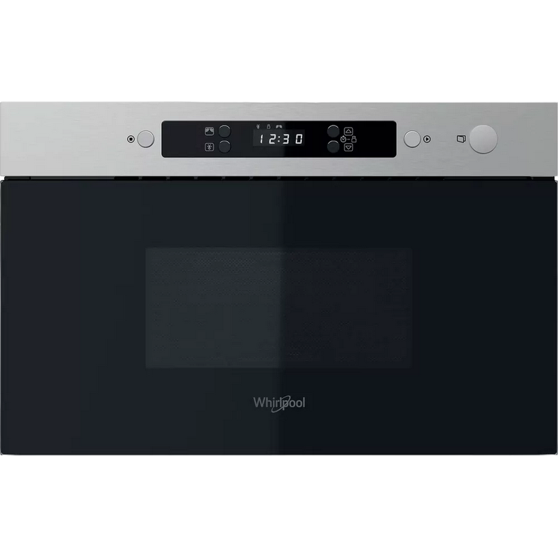 Cumpara  Cuptoare cu microunde - Built-in Microwave Whirlpool MBNA900X..