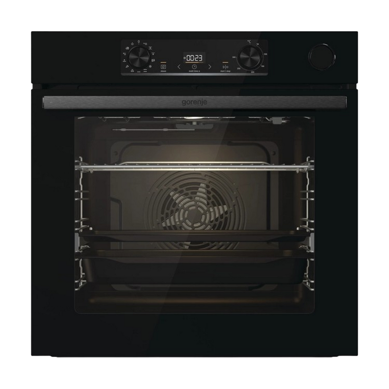 Cumpara  Aparate mari de bucătărie - BinOven/el Gorenje BSA 6737 E15BG..