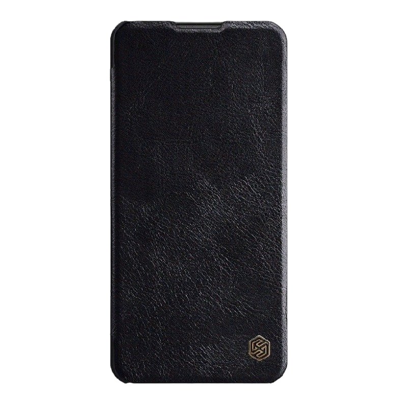 Nillkin SAM. A12, Qin LC, Black
