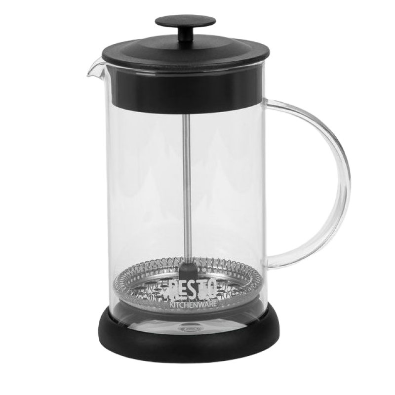 Cumpara  Presă franceză - French Press Coffee Tea Maker RESTO 90503..