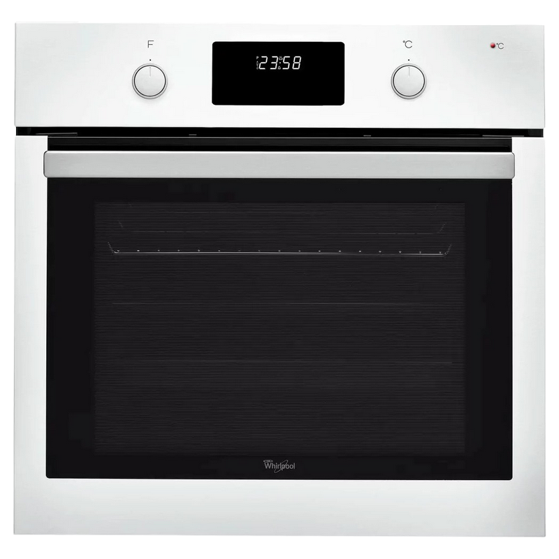BinOven/el Whirlpool AKP 745 WH