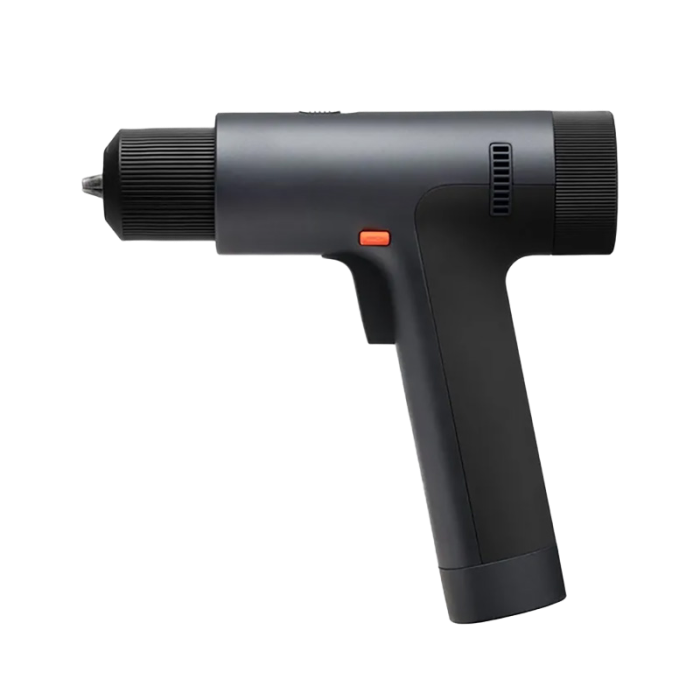 Cumpara  Mașini de înșurubat și găurit - Xiaomi Max Brushless Cordless Drill 12v, Blac..