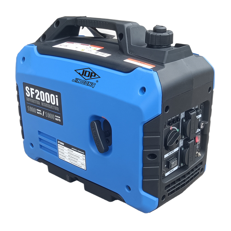 Gasoline INVERTER Generator JDP SF2000I/230V/..