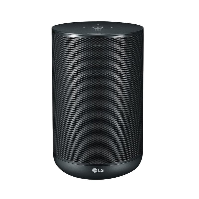 LG XBOOM AI ThinQ WK7Y, Smart speaker..