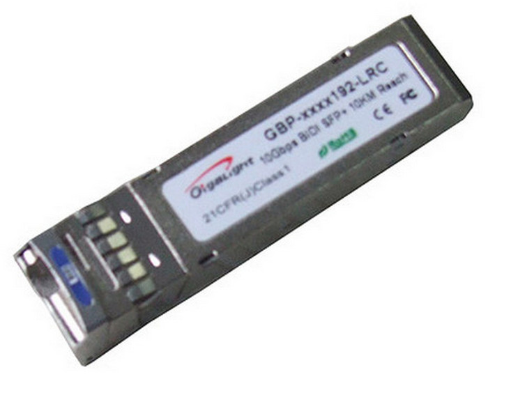 Cumpara  Module SFP - SFP+ 10G Module WDM 1270/1330nm  (pair)  LC, ..