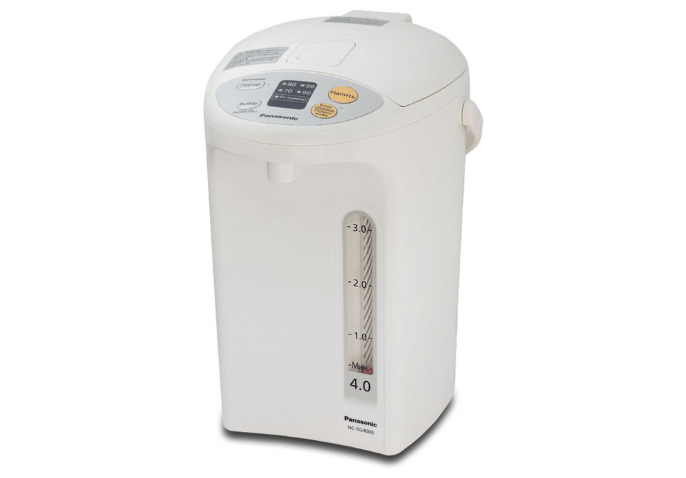 Thermopot Panasonic NC-EG4000WTS..