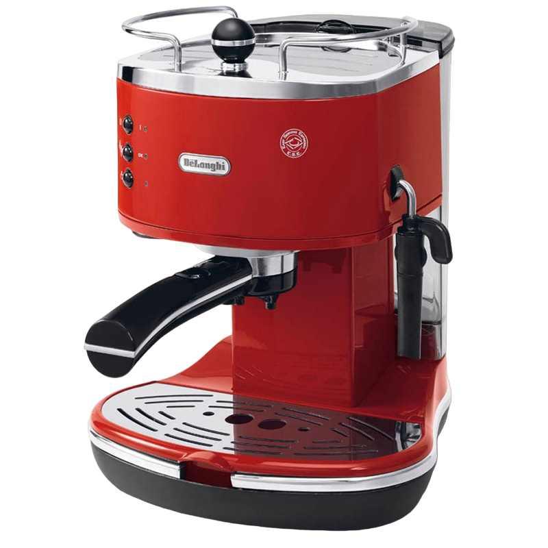 Capsule Coffee Maker DeLonghi ECO31..