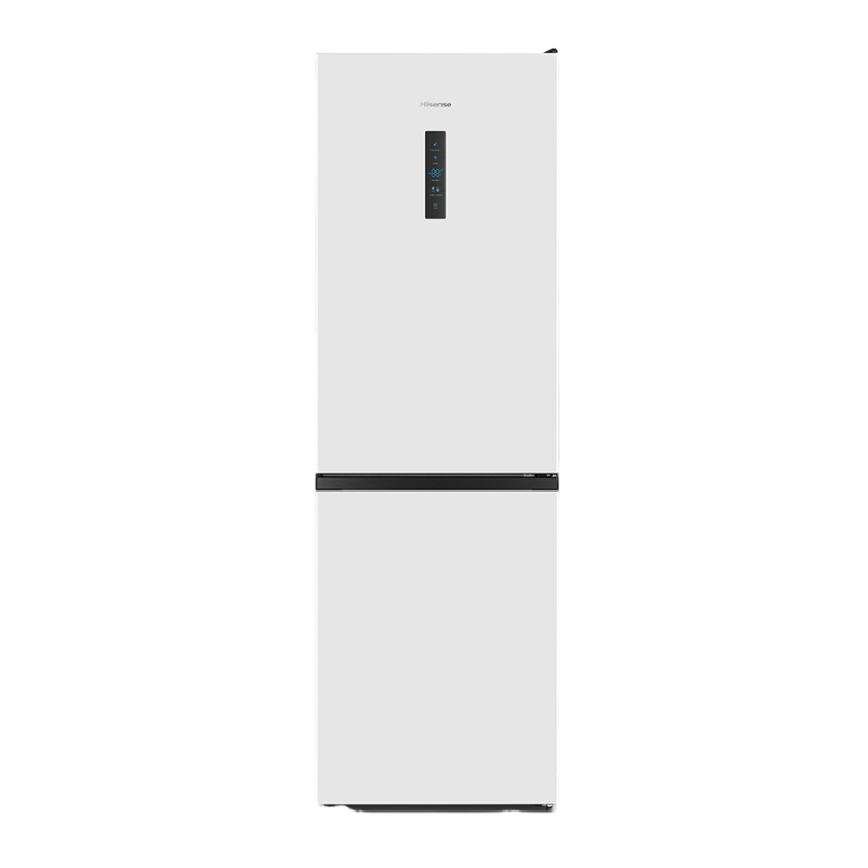 Refr/com Hisense RB390N4BW2