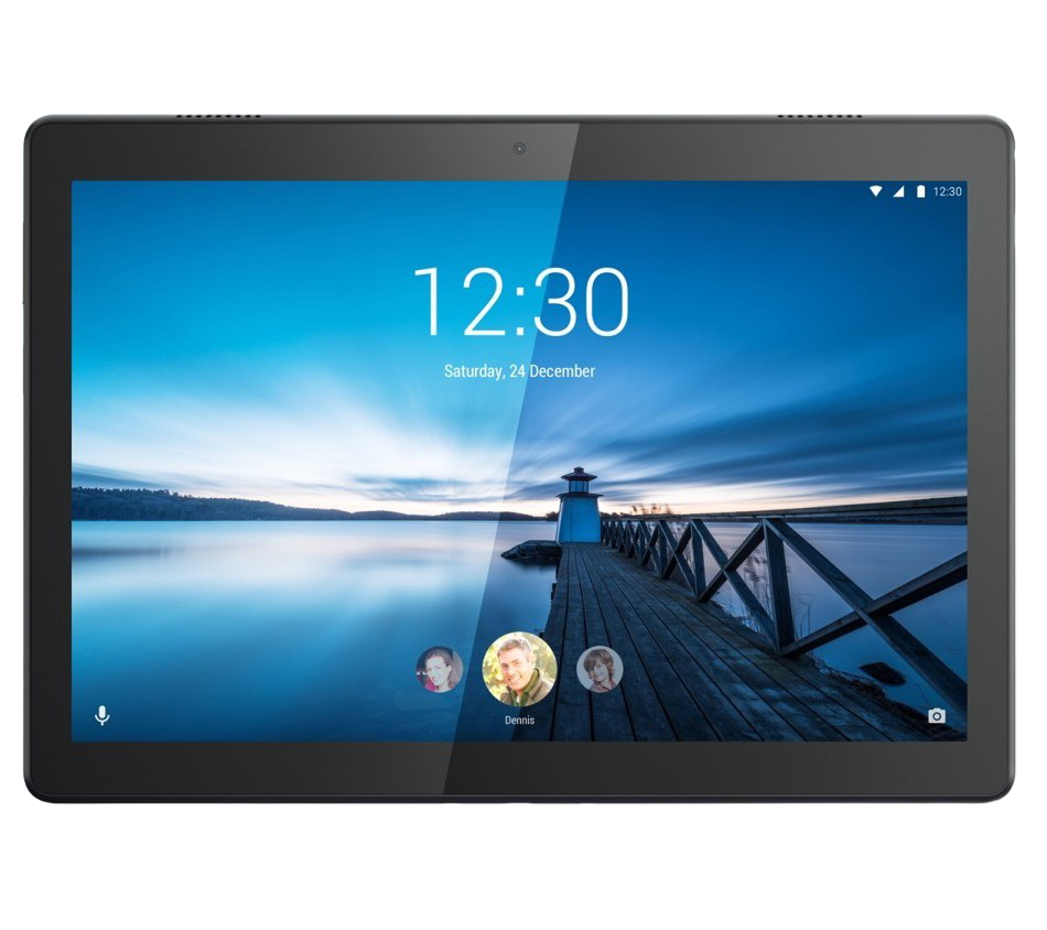 Lenovo Tab M10 (TB-X505L) Black (10.1