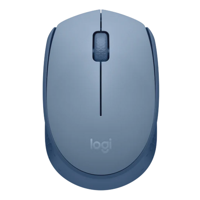 Wireless Mouse Logitech M171, 1000 ..