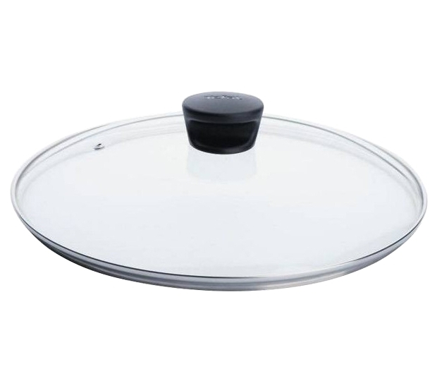 Tempered Glass Lid Tefal 040 90 124..