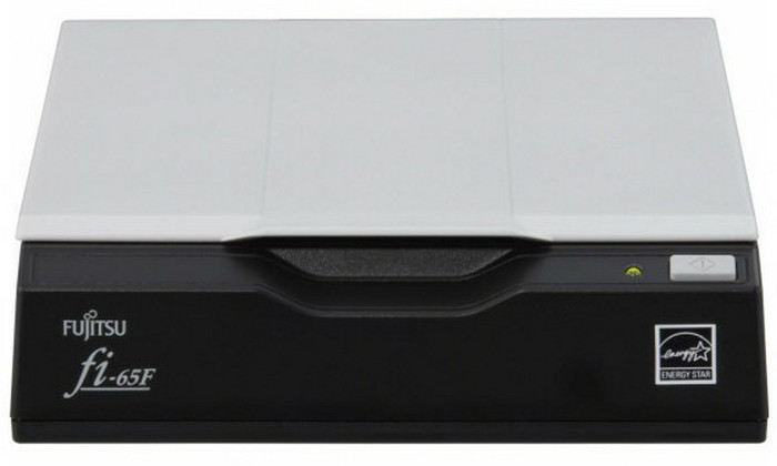 Cumpara  Scanere - Scanner Fujitsu fi-65F..