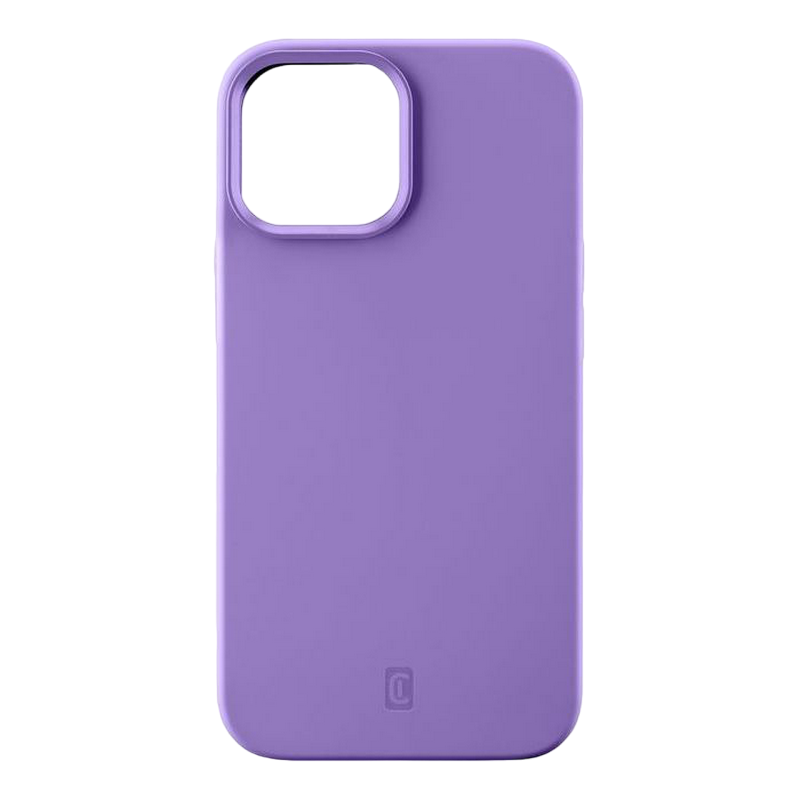 Cellular Apple iPhone 13, Sensation case, Violet