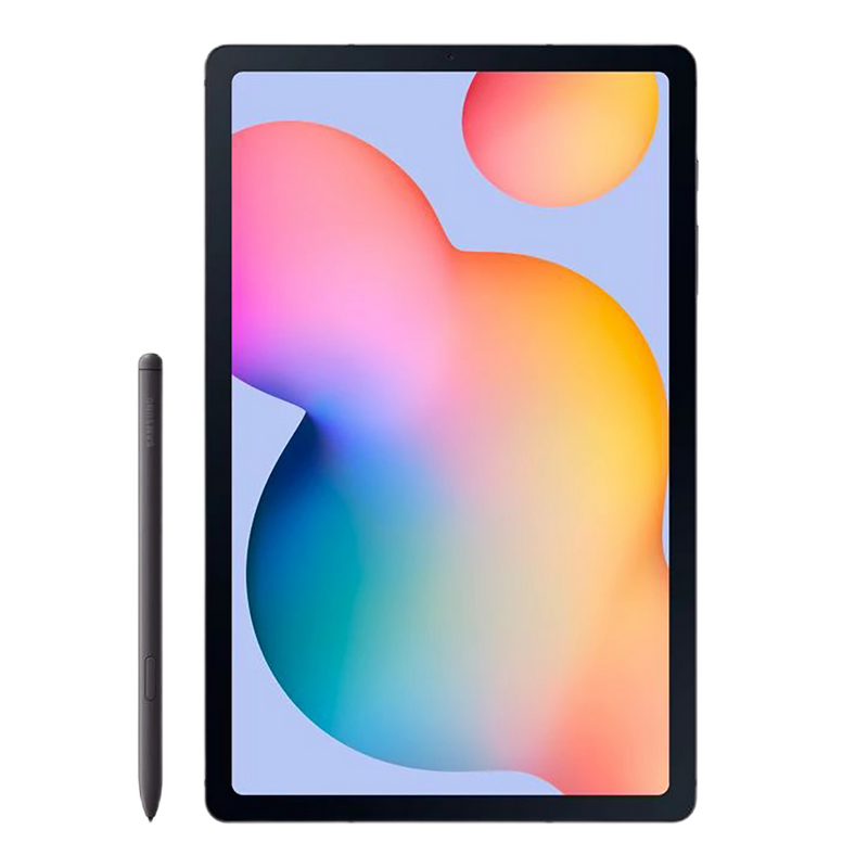 Cumpara  Tablete - P615 Tab S6 Lite LTE / 64 Gray..