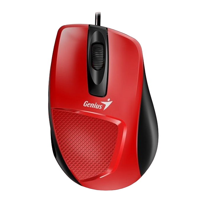 Mouse Genius DX-150X, Optical, 1000..
