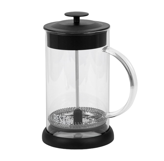 Cumpara  Presă franceză - French Press Coffee Tea Maker RESTO 90501..