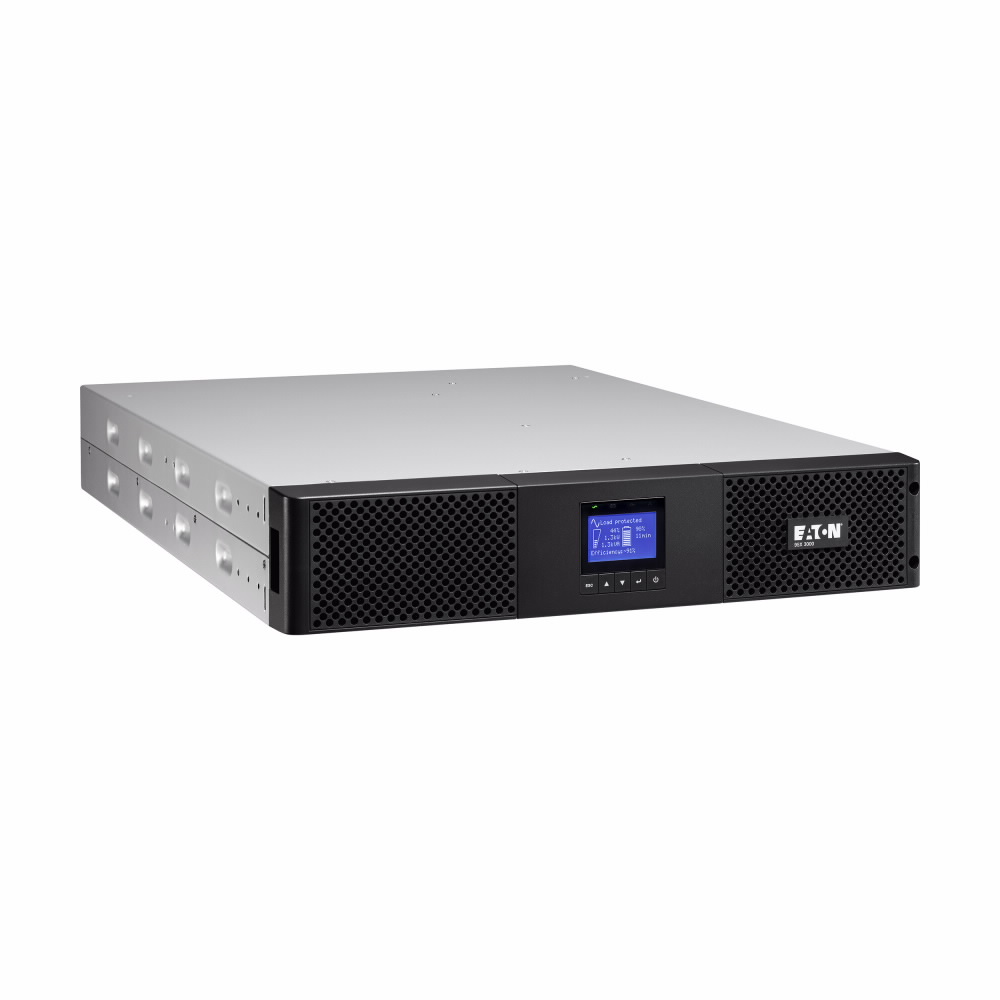 UPS Eaton 9SX3000IR 3000VA/2700W Rack 2U,Onli..