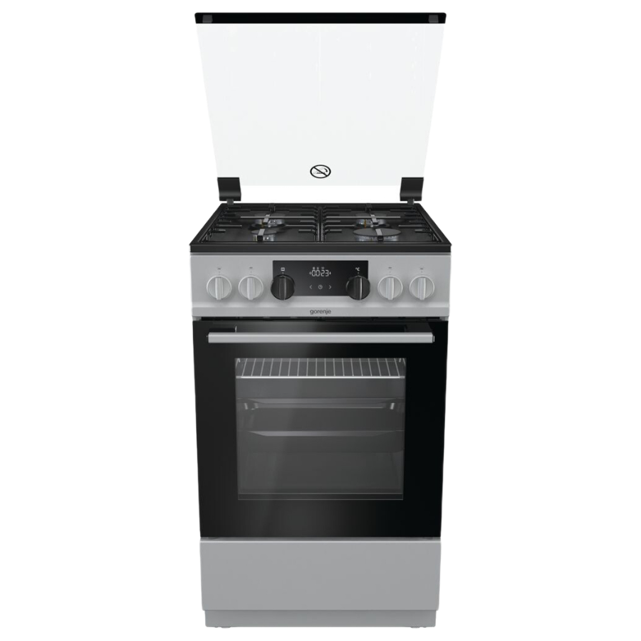 Cumpara  Plite și aragazuri - Gas\el cooker Gorenje K5341SH..