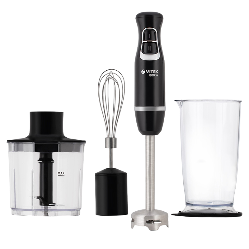 Blender VITEK VT-3419
