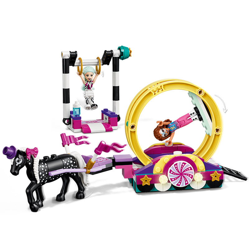 Lego 41686 Magical Acrobatics