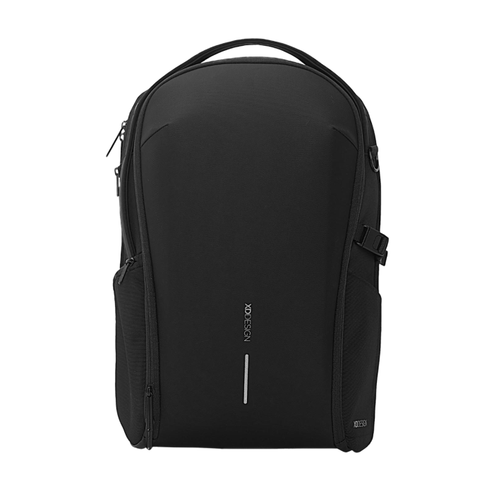 Backpack Bobby Bizz, anti-theft, P705.931 for..