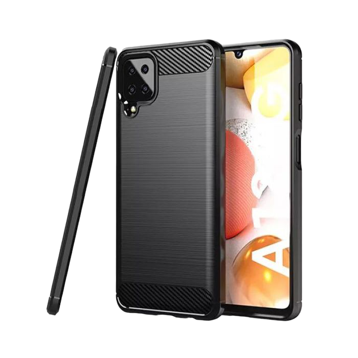 Xcover husa p/u Sam. A12, Armor, Black