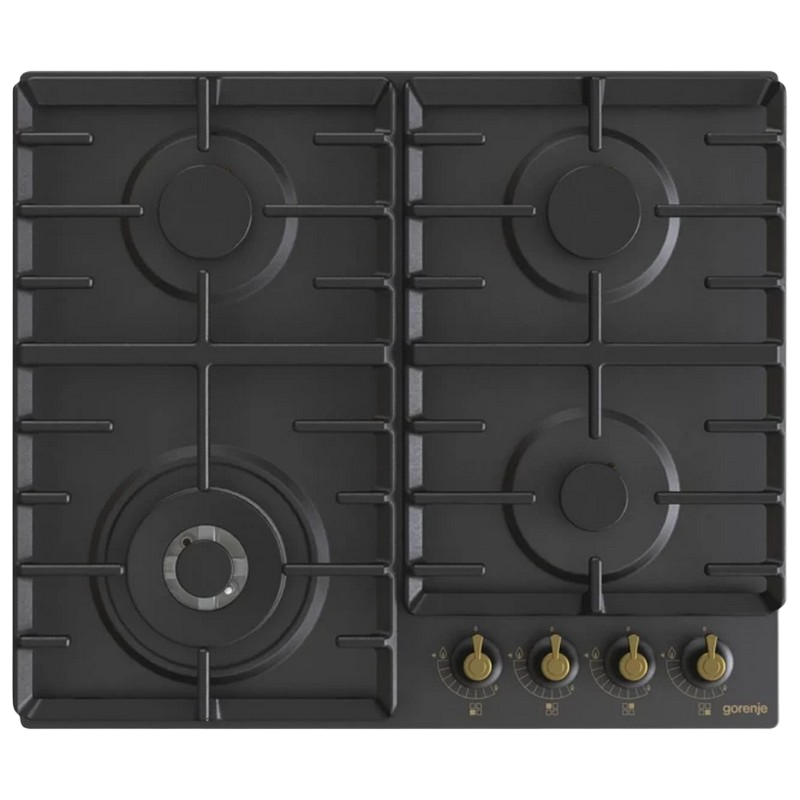 Cumpara  Plite și aragazuri - BinHob/gas Gorenje GW 642 CLB..