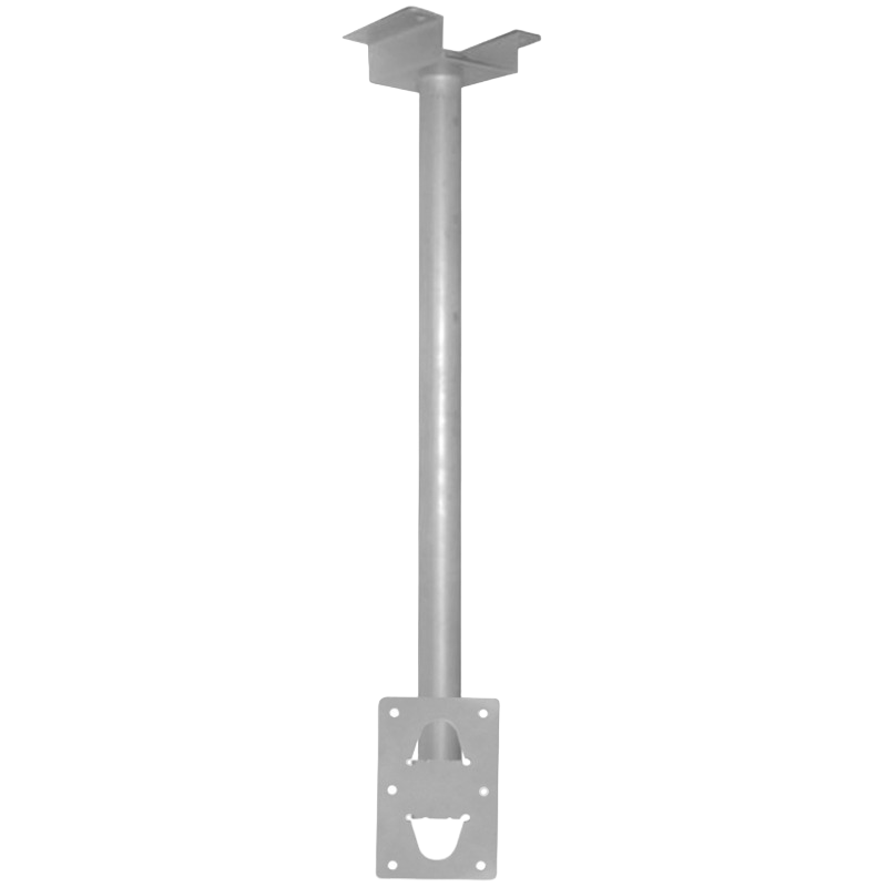 Cumpara  Suporturi TV - Ceiling Mount Reflecta PALLAS Extend 150, Sil..