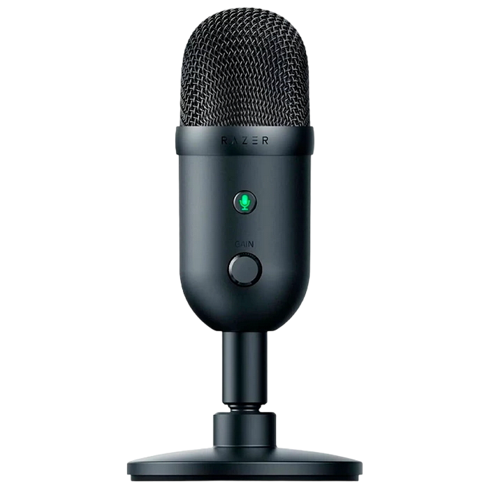 Cumpara  Микрофоны - Microphones Razer Seiren V2 X, 25mm Condenser..