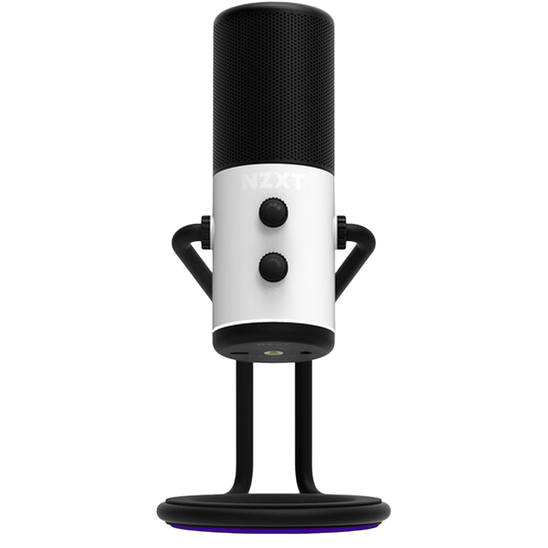 Microphones NZXT Capsule Mini, Cardioid, 24-b..